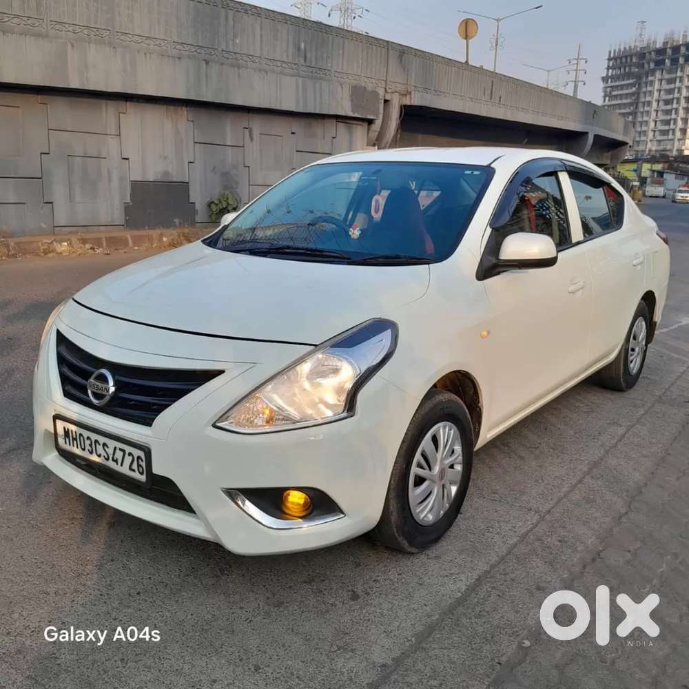 Nissan Sunny Xe D, 2018, Diesel