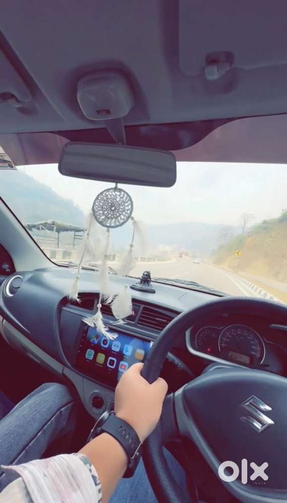 Maruti Suzuki Alto K10 2015 Petrol 69000 Km Driven