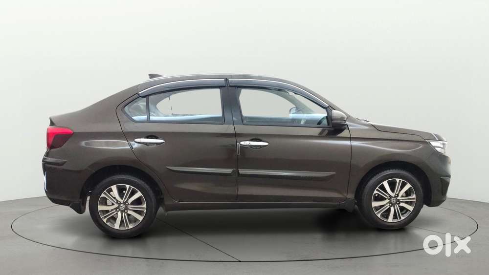 Honda Amaze Vx Cvt Petrol, 2024, Petrol