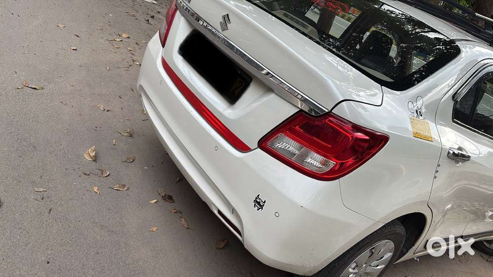 Maruti Suzuki Dzire 2023 Cng Hybrid