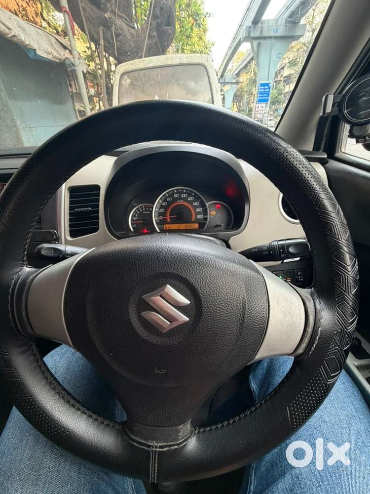 Wagonr At 2l Just Buy And Drive