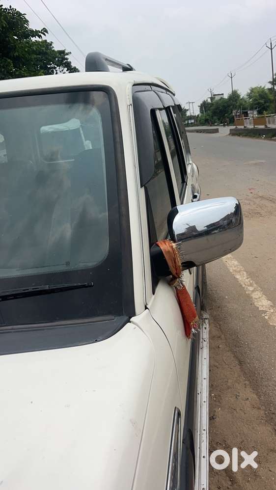 Mahindra Diesel 2019 Car