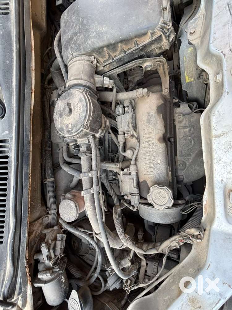 Very Good Condition Me Hai Cng Laga Hua Hai 1.5 Year Registration Hai