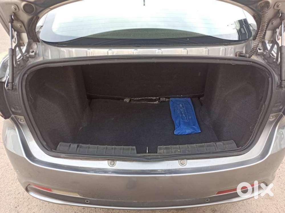 Tata Tigor 1.2 Revotron Xza Plus Amt, 2018, Petrol