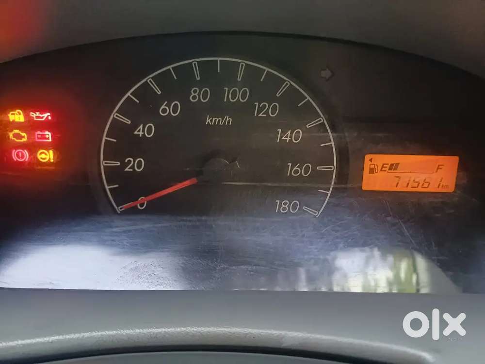 Maruthi Alto 2011second Owner