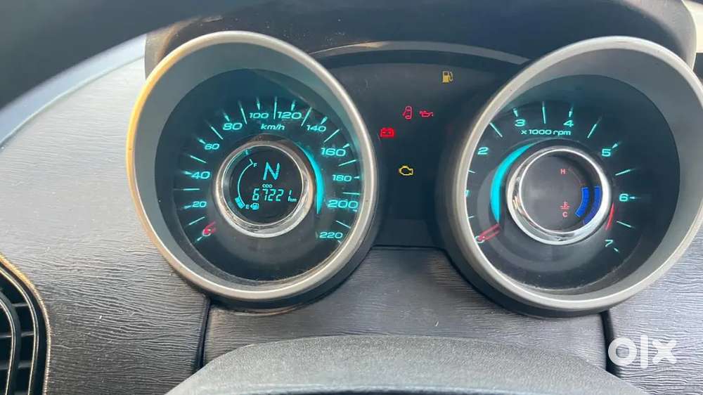 Mahindra Xuv500 2017 Diesel 67500 Km Driven