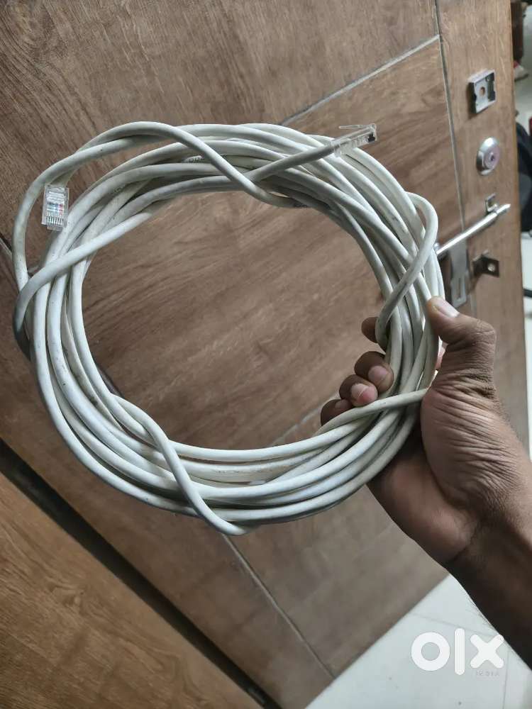 Lan cable 30 fit
