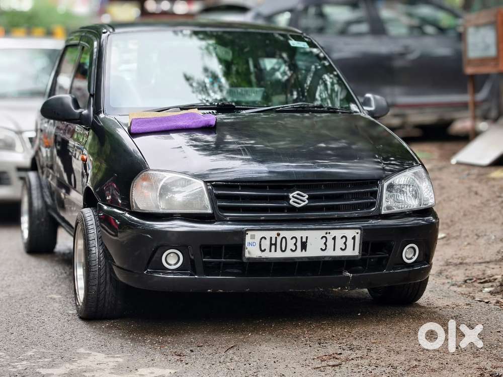 Maruti Suzuki Zen Estilo 2006 Model