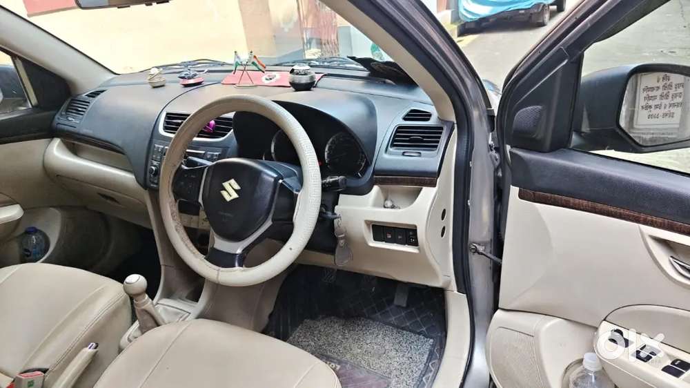 Swift Dzire Diesel Zdi Bs- Iv