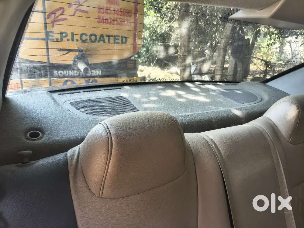 Direct Owner Selling Tata Manza 2010 – Engine Breakdown– Good Interior