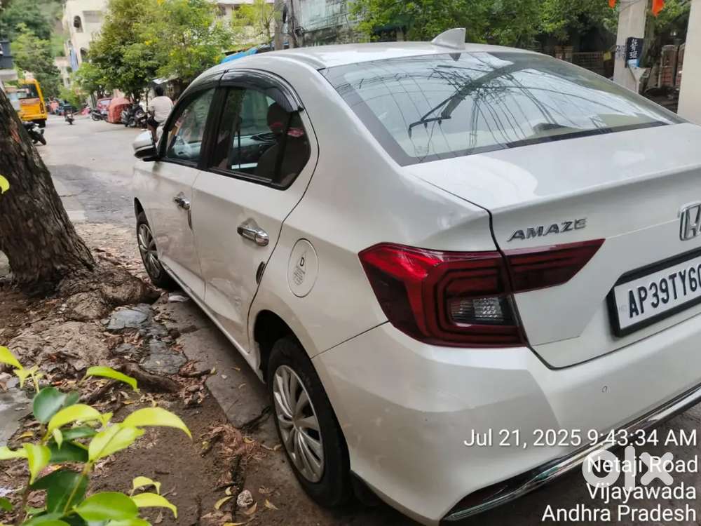 Car Good Condition