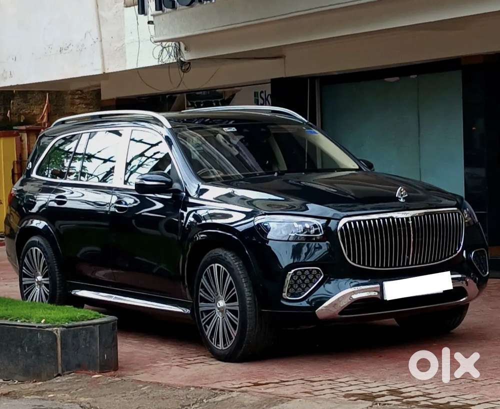 Mercedes-benz Gls 400d 4matic, 2023, Diesel