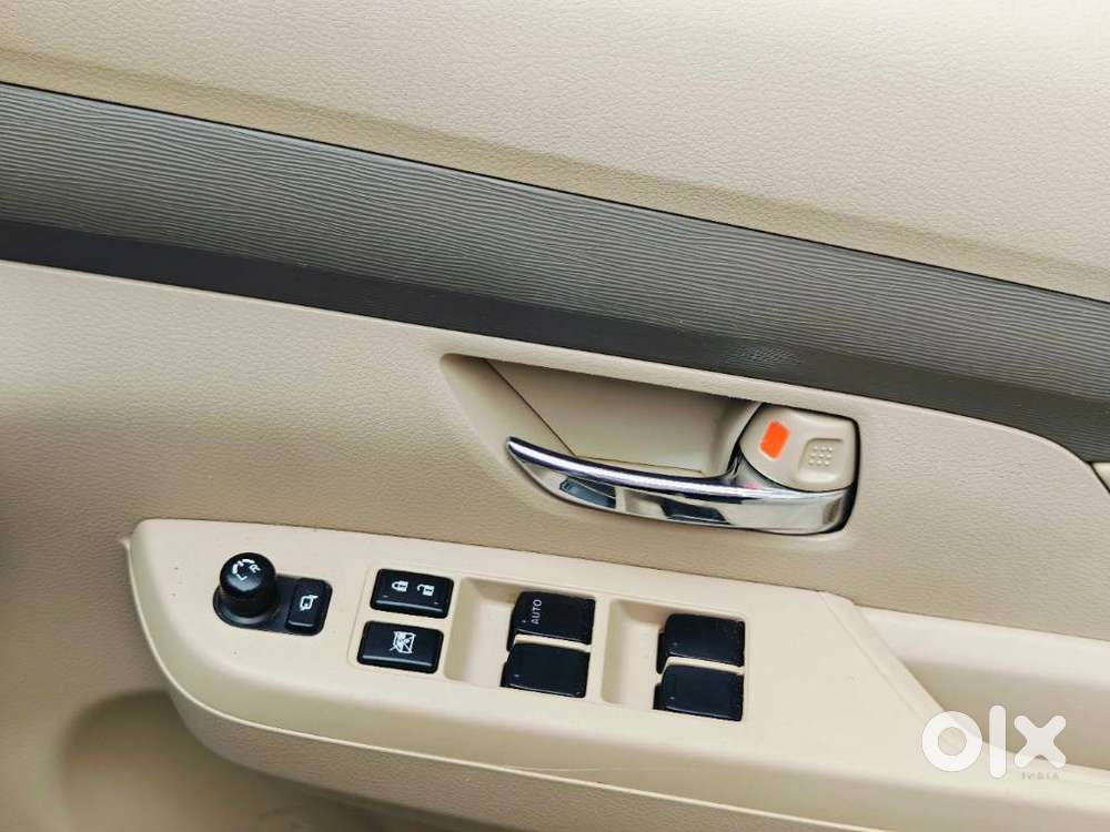 Maruti Suzuki Ertiga 1.5 Vxi Shvs, 2024, Petrol