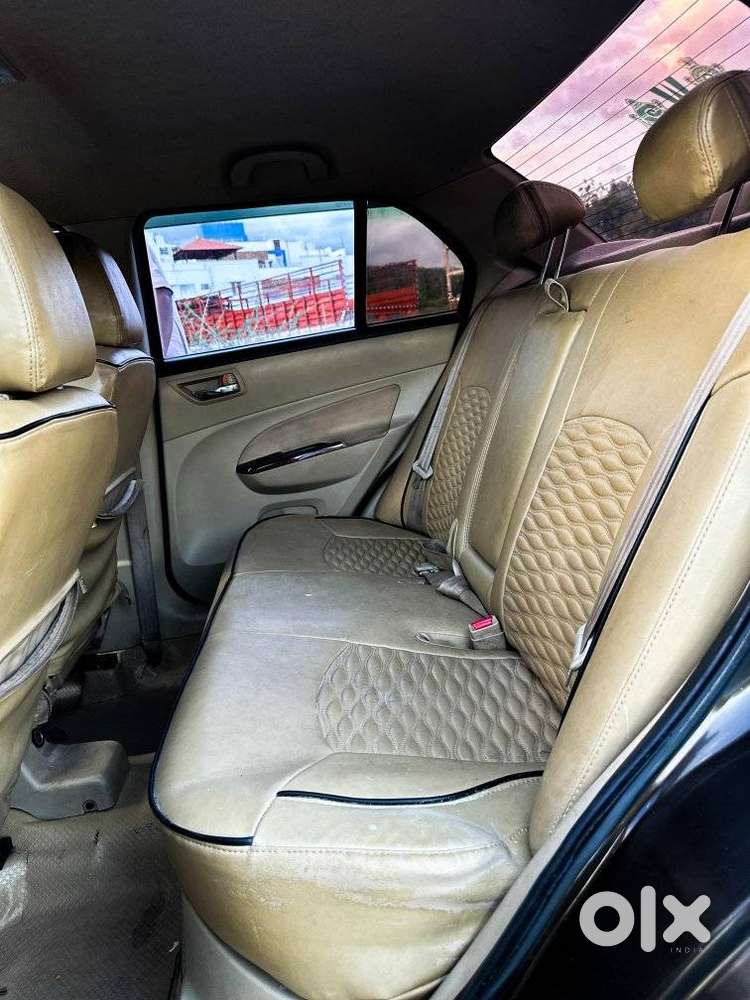 Maruti Suzuki Swift Dzire Zxi 1.2, 2015, Petrol