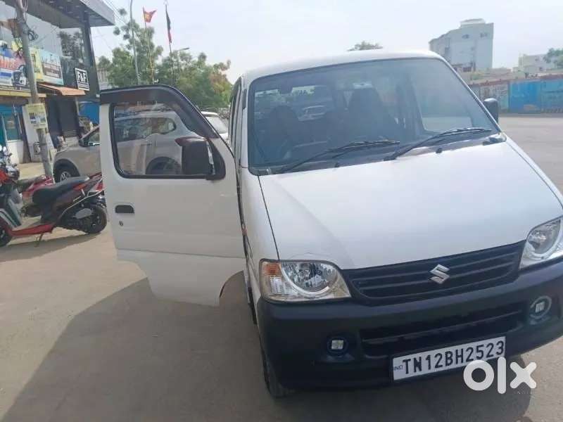 Maruti Suzuki Eeco 5 Seater Standard, 2024, Petrol