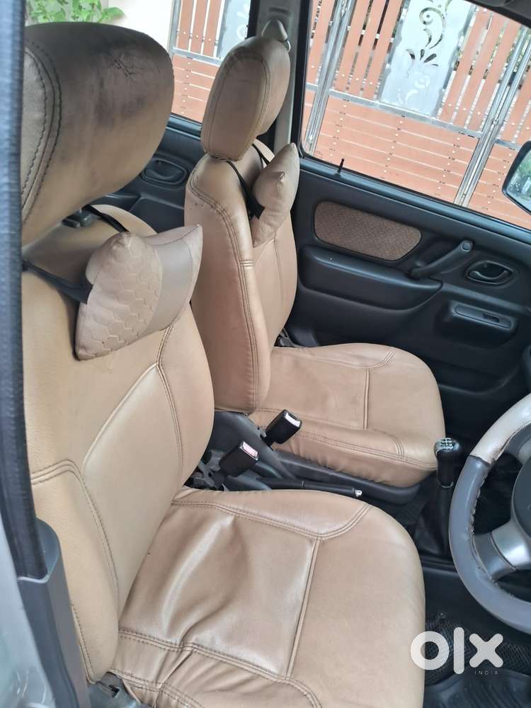 Maruti Suzuki Wagon R 1.0 Vxi, 2008, Petrol