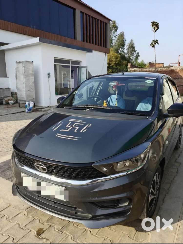 Tata Tiago Revotron 2023