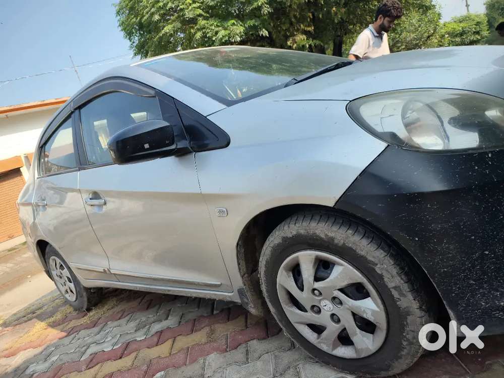 Well Maintained Car