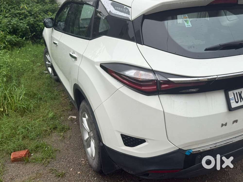 2022 Tata Harrier 2.0