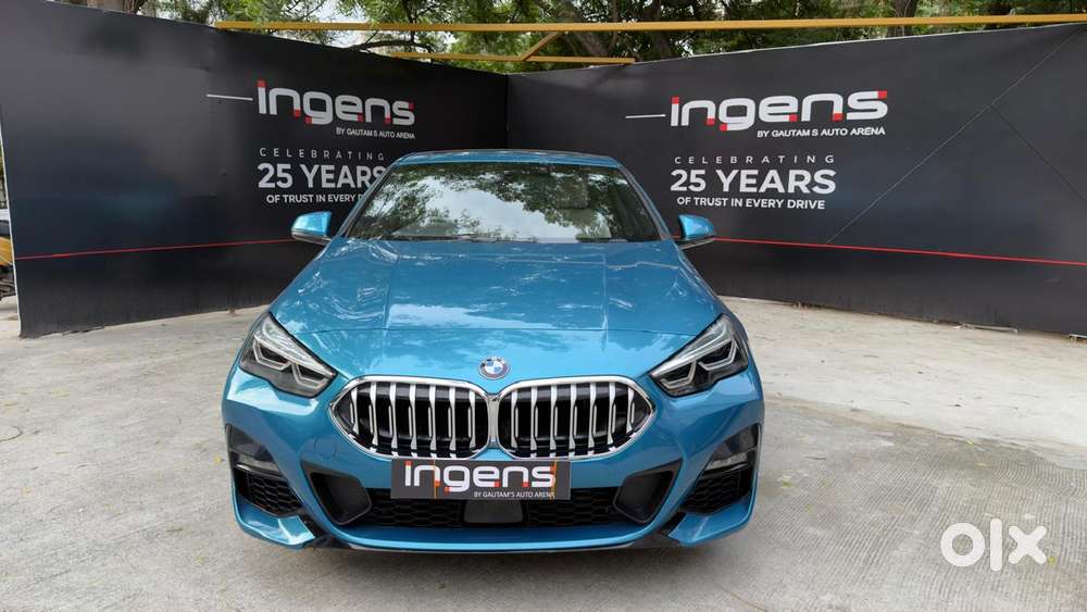 Bmw 2 Series 2.0 220d M Sport, 2023, Diesel