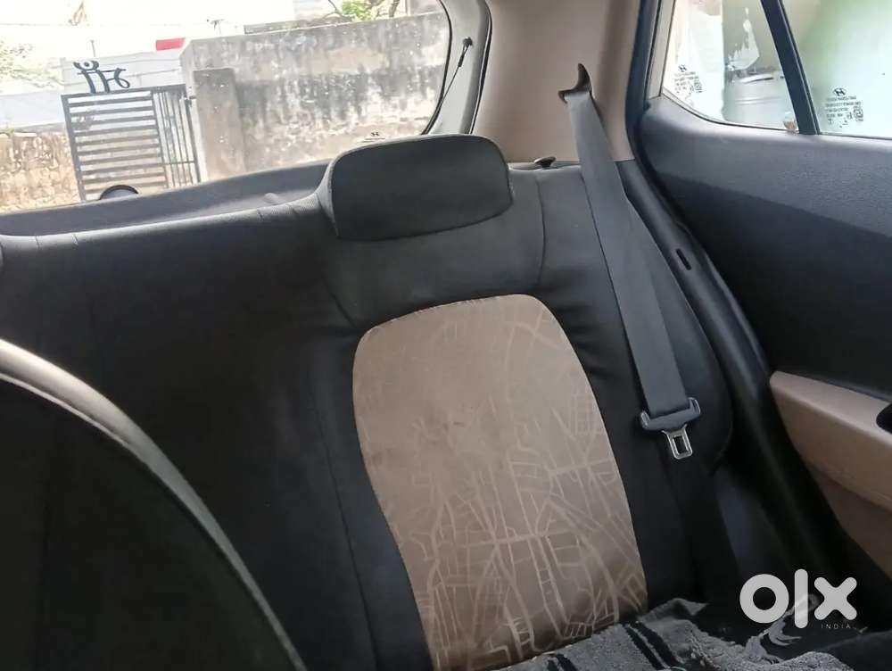 Hyundai Grand I10 2016 Diesel Good Condition