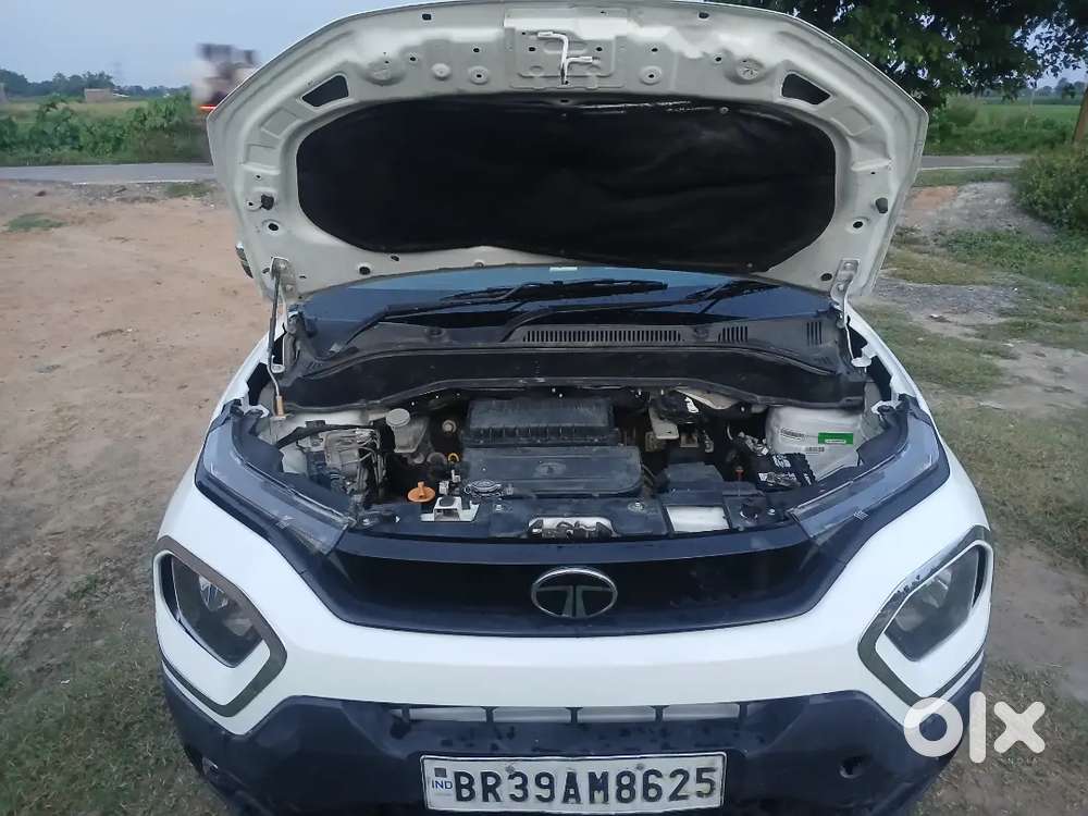 Tata Punch 2023 Petrol 16500 Km Driven
