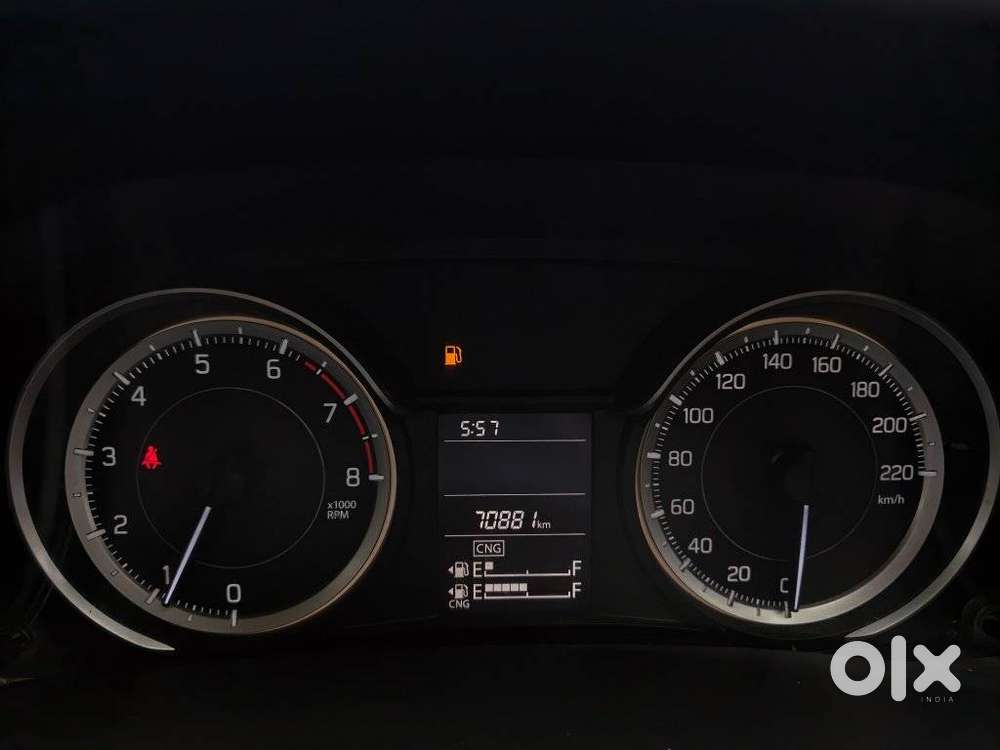 Maruti Suzuki Ertiga Vxi (o) Cng, 2021, Cng & Hybrids