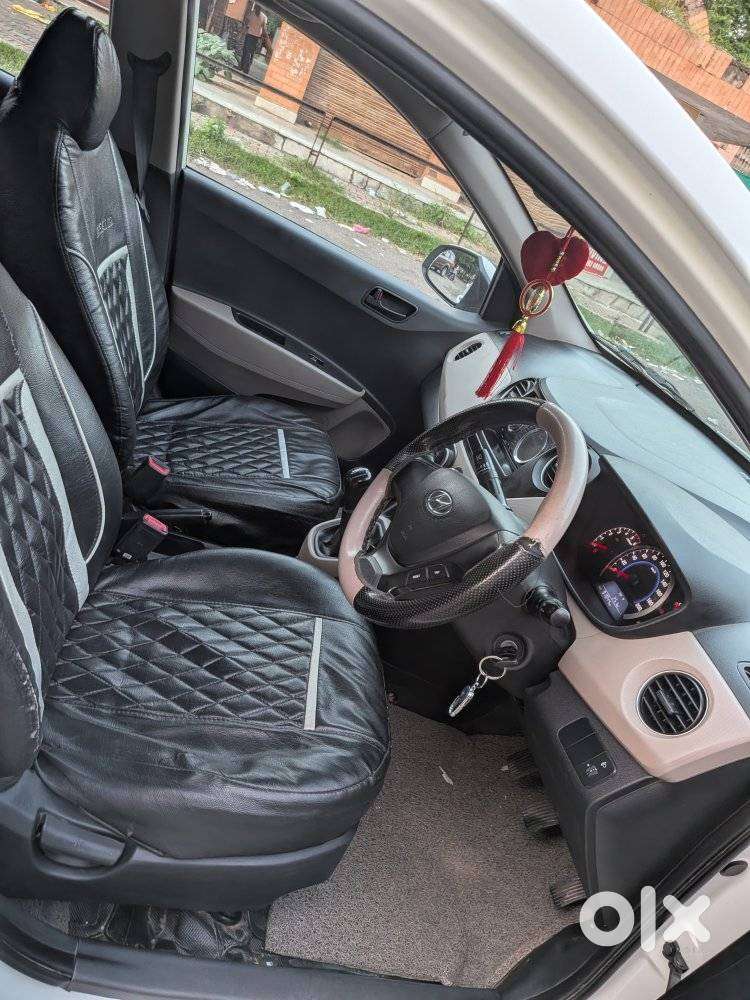 Hyundai Grand I10 Magna 1.1 Crdi, 2016, Diesel