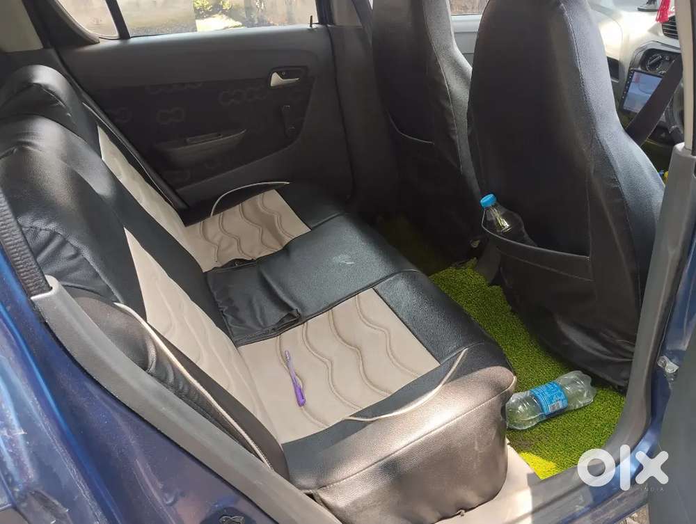 Maruti Suzuki Alto 800 2014