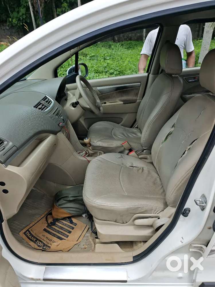 Maruti Suzuki Ertiga 2012 Diesel 150000 Km Driven