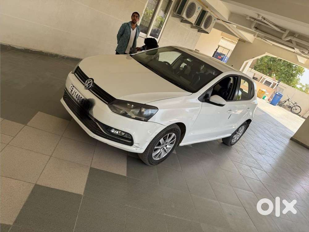 Selling My Vw Polo 1.2 Highline In Excellent Condition.