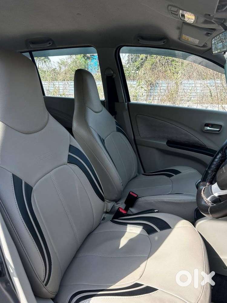 Maruti Suzuki Celerio Zxi Amt, 2017, Cng & Hybrids