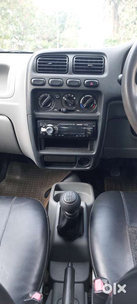 Maruti Suzuki Alto K10 Lxi Cng, 2014, Cng & Hybrids