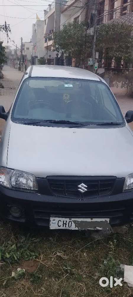 Maruti Suzuki Alto 800 2010 Petrol Good Condition