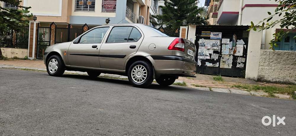 Ford Ikon 1.6 Clxi, 2005, Petrol