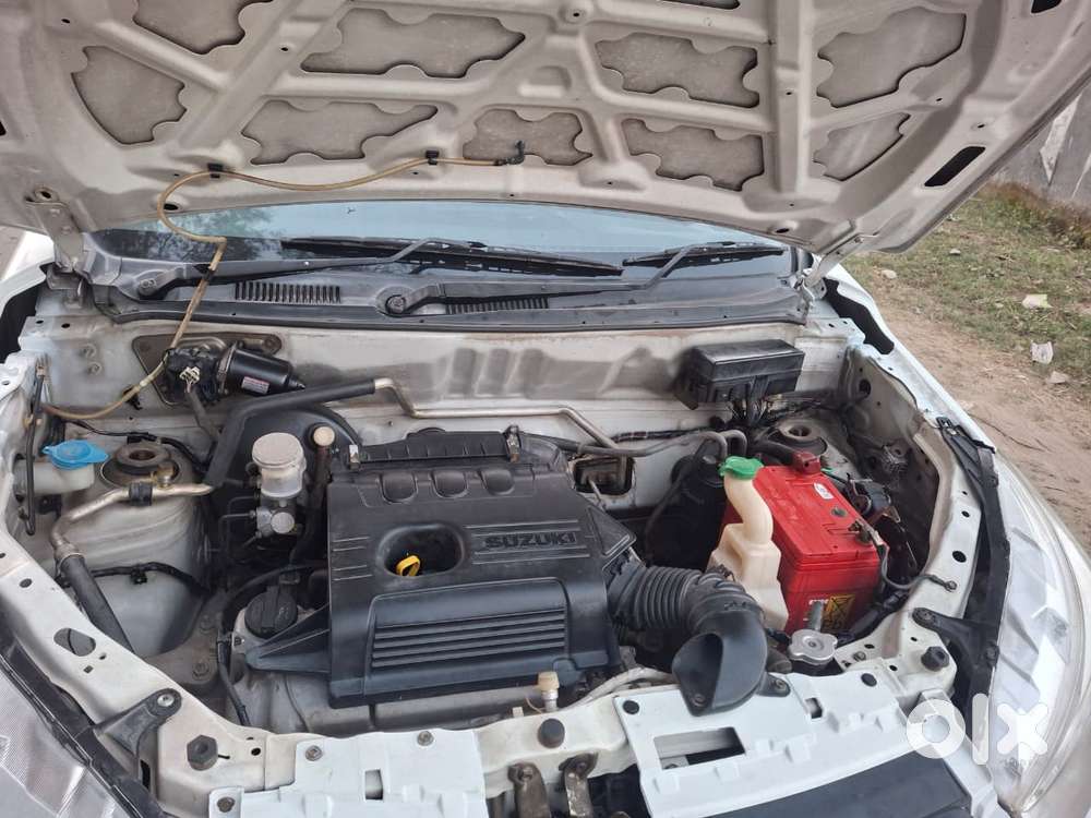 Maruti Suzuki Alto K10