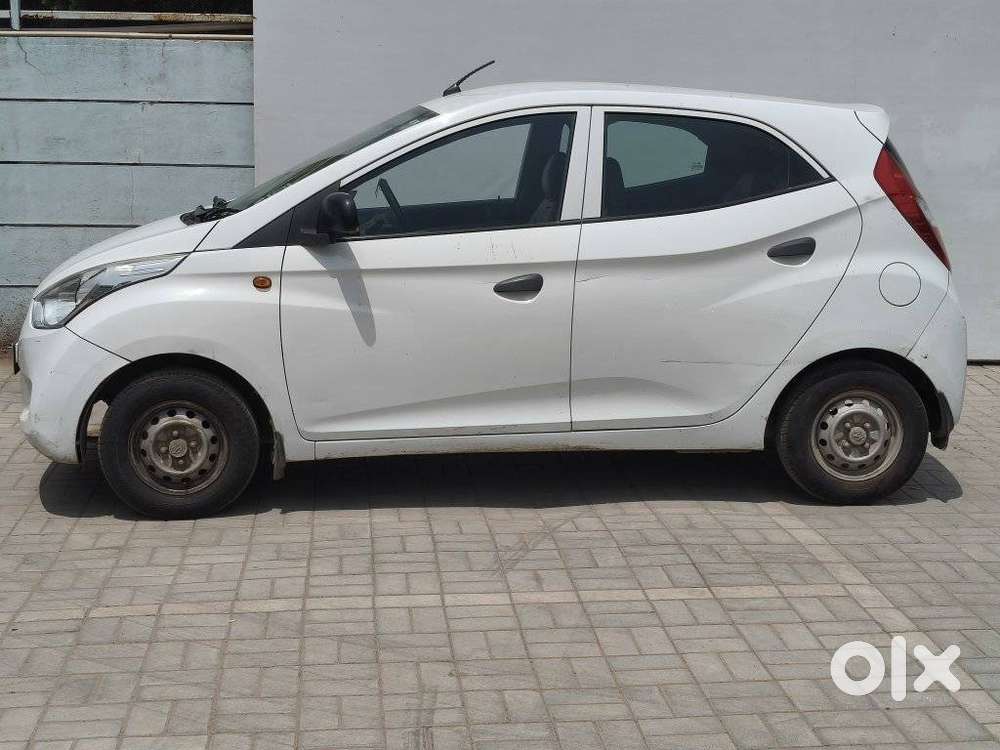 Hyundai Eon Era +, 2014, Petrol