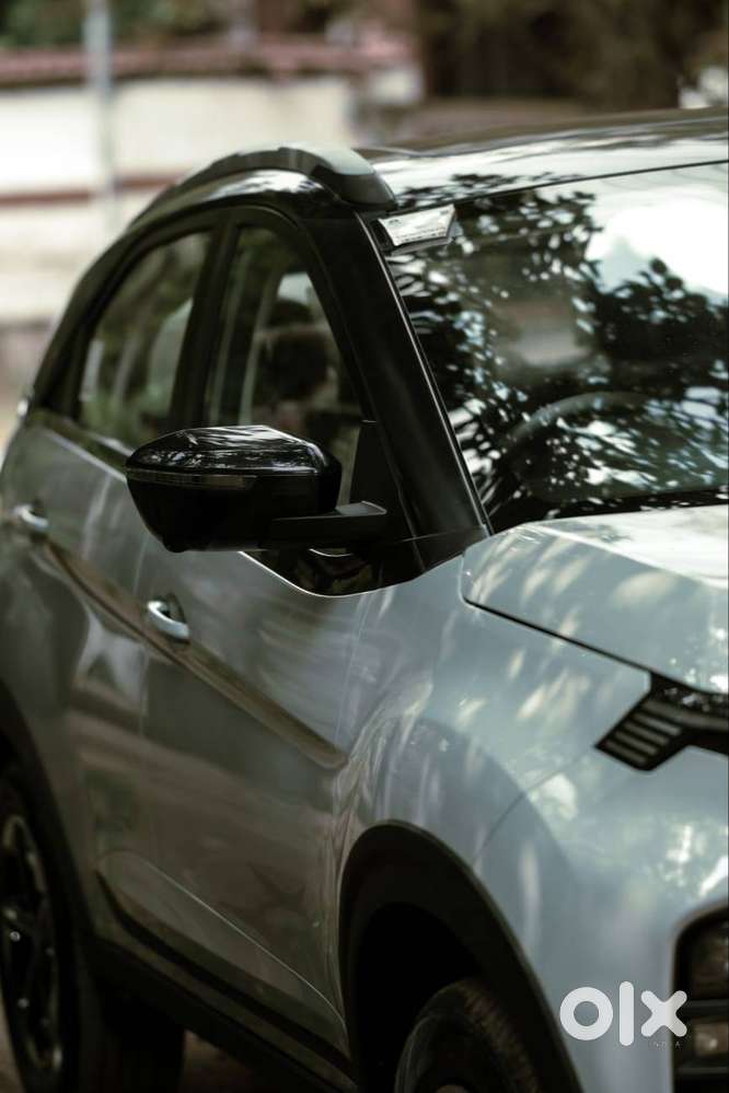 Tata Nexon Cng Creative Plus