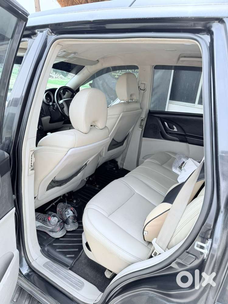 Mahindra Xuv500 Diesel 2016