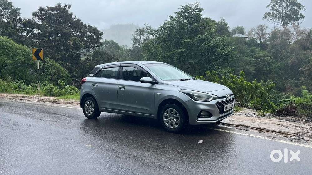 Hyundai I20 Magna 2020
