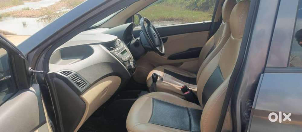 Hyundai Eon 1.0 Kappa Magna Plus, 2016, Petrol