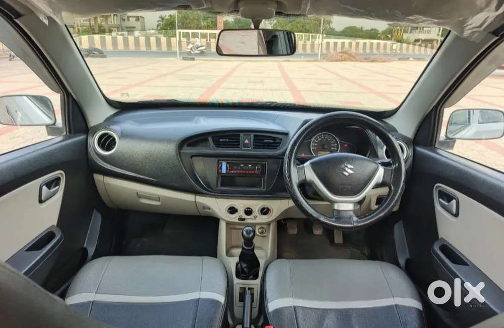 Maruti Suzuki Alto 800 2020 Cng & Hybrids 63000 Km Driven