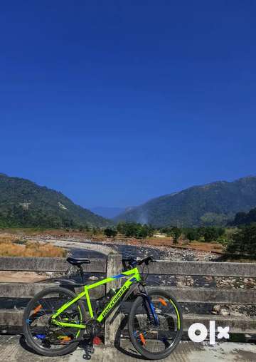 Rockrider mtb st discount 520