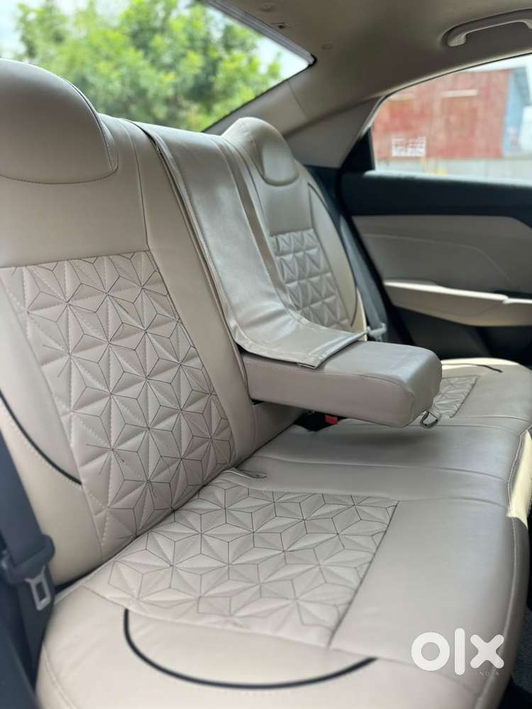 Hyundai Verna Crdi 1.6 At Sx Plus, 2017, Diesel
