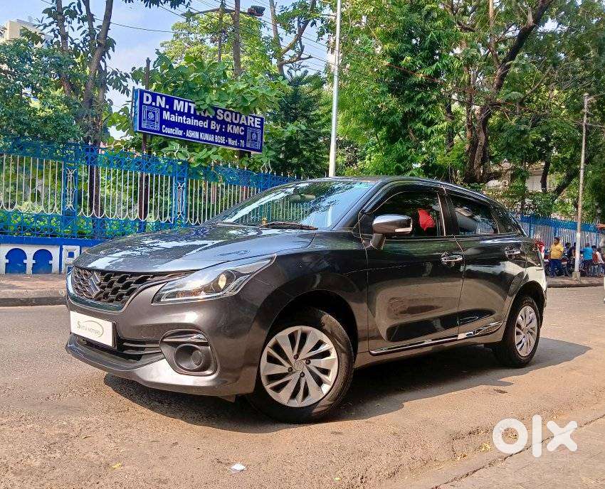 Maruti Suzuki Baleno Delta, 2024, Petrol