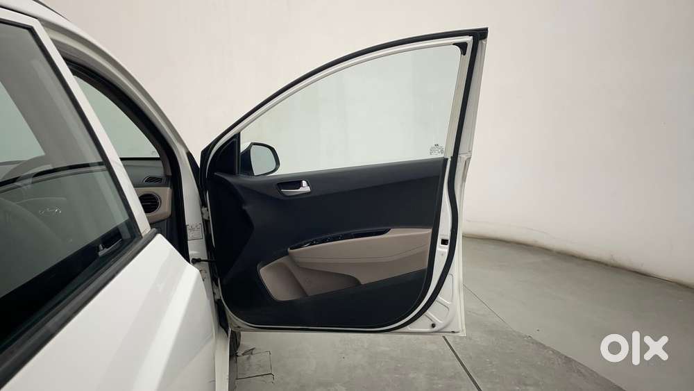 Hyundai Grand I10 1.2 Kappa Sportz, 2018, Petrol