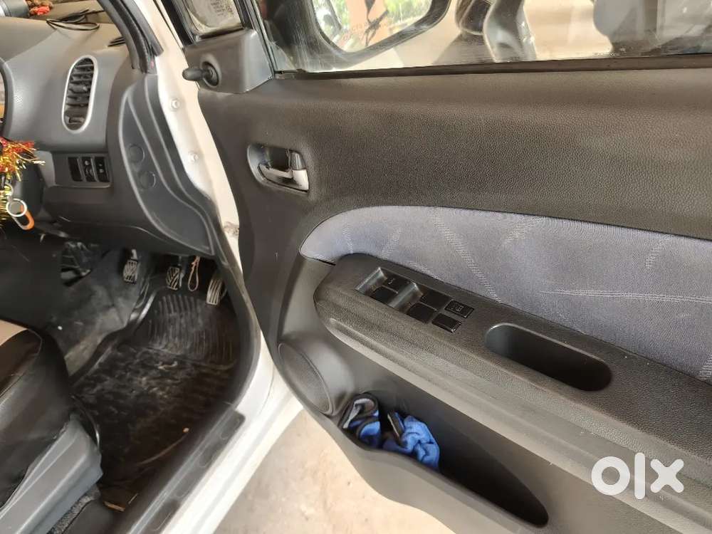 Maruti Suzuki Ritz 2015