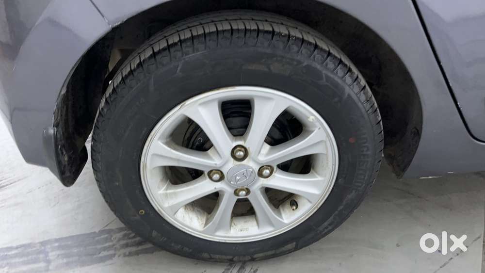 Hyundai Grand I10 1.2 Kappa Asta, 2015, Petrol