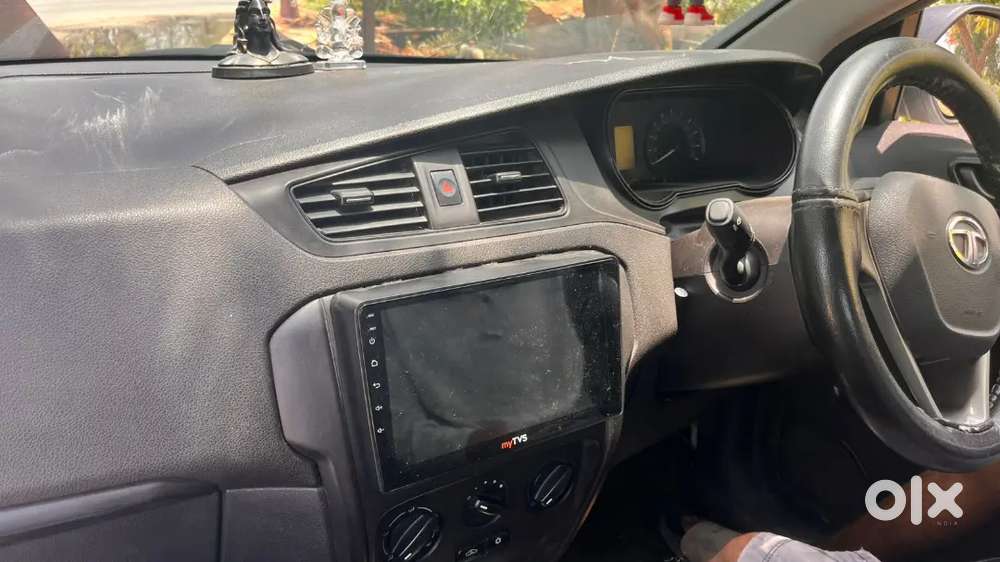 Tata Zest 2019 Diesel 250000 Km Driven
