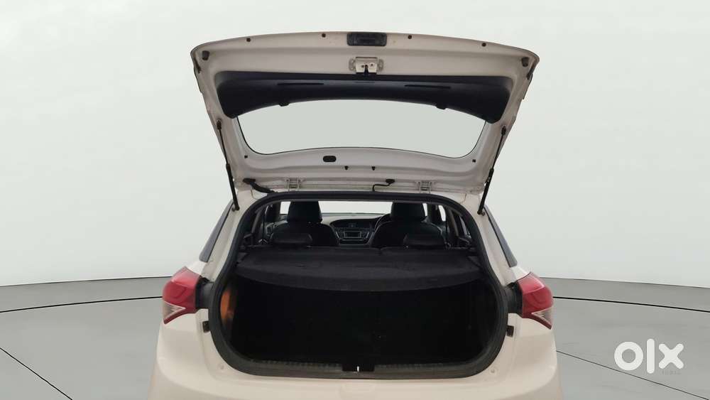 Hyundai Elite I20 Asta 1.2, 2014, Petrol